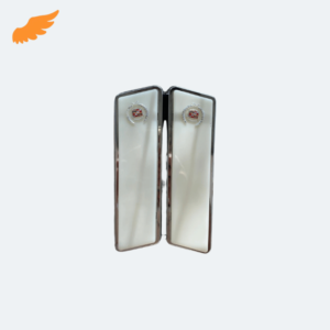 Nostaljik Cadillac Gazetelik Takımı - Oto Direk Lambası - Cadillac Lamba Set