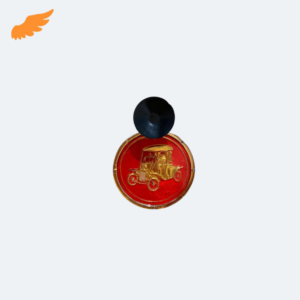 Klasik Araç Resimlik - Araba