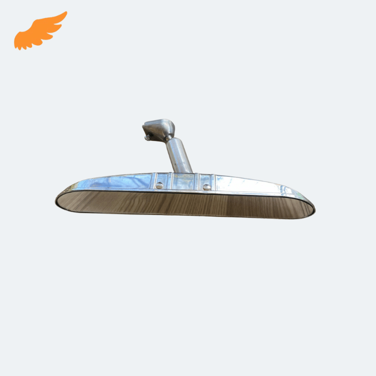 Nova Klasik Krom Dikiz Aynası