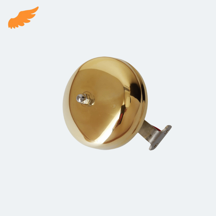 Nostaljik Vatikan Çan Korna - Görsel 2