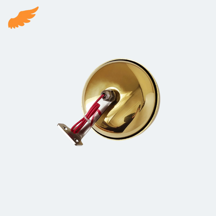 Nostaljik Vatikan Çan Korna