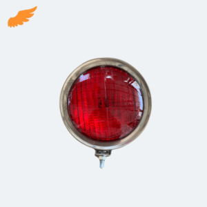 Yuvarlak Oben Stop Lambası