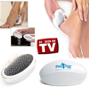 Ayak Bakım Törpüsü