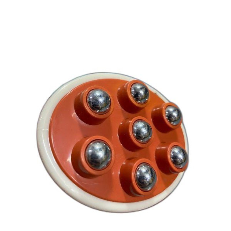 Bilyeli Vücut Masaj Aleti - Görsel 3